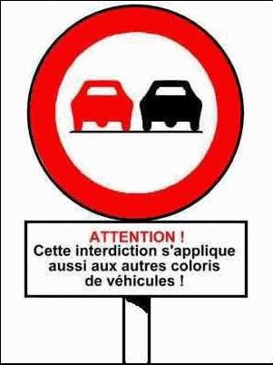 attention